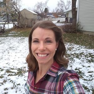 Meet your Posher, Jillene